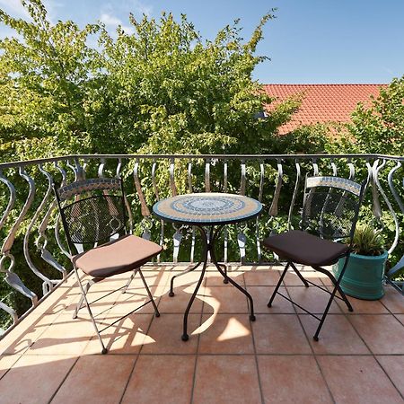 Fetzers Landhotel Ingelheim am Rhein Luaran gambar