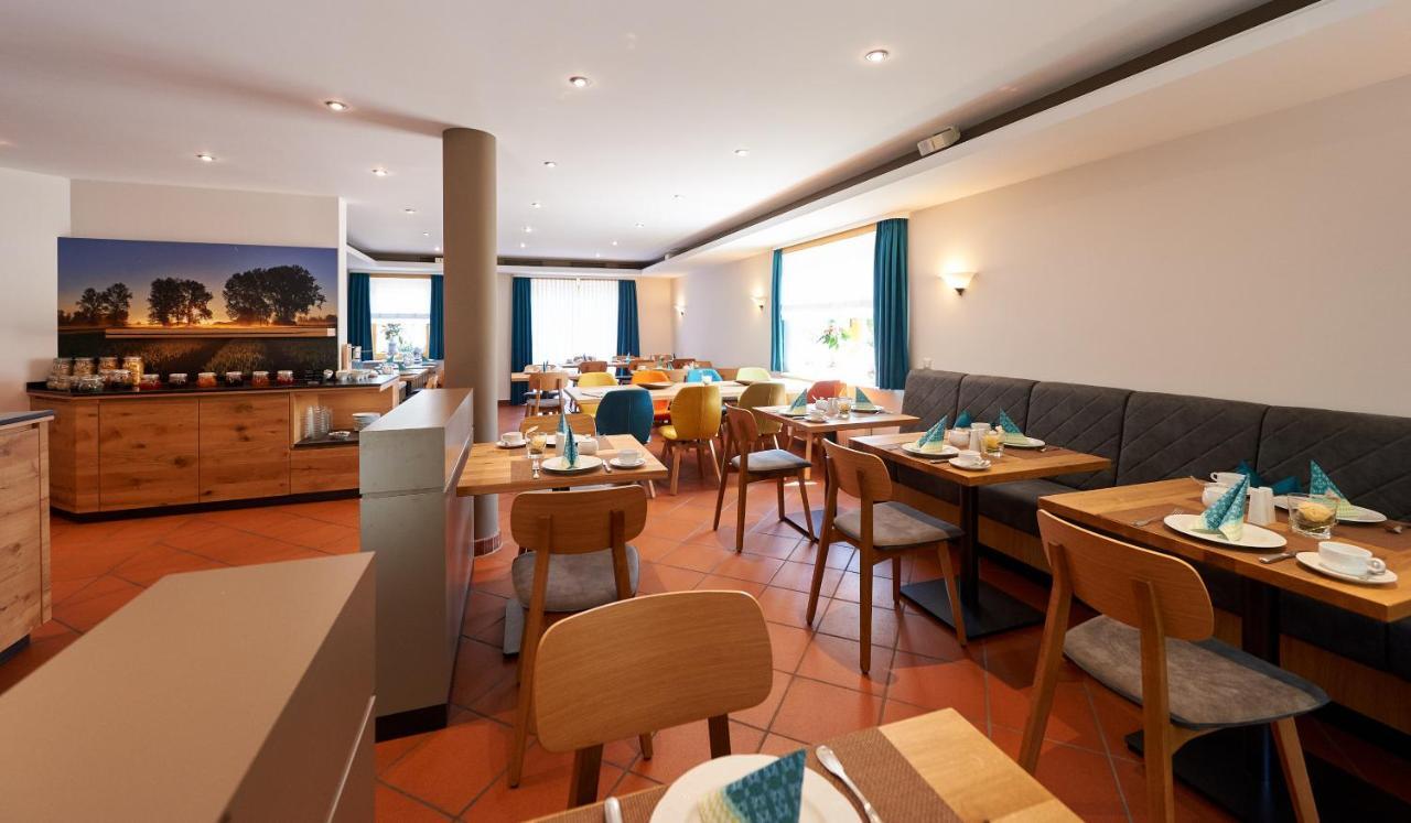 Fetzers Landhotel Ingelheim am Rhein Luaran gambar